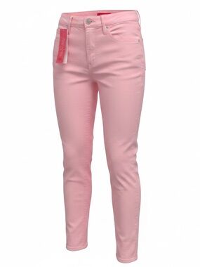 Pink Women's Skinny Jeans -Lilly Pulitzer new with tags